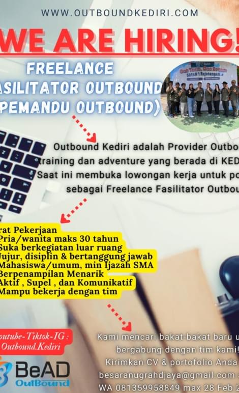 hiring-outbound-gresik